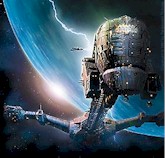 Event Horizon
