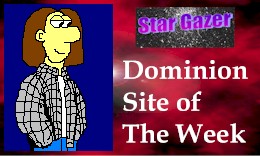 Dominion Site of the Week