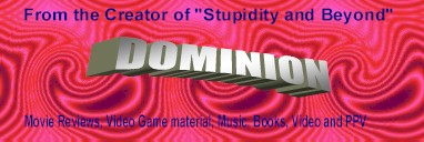 The Dominion