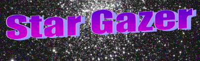 Star Gazer